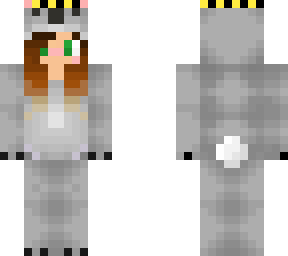 preview for koala onesie hufflepuff