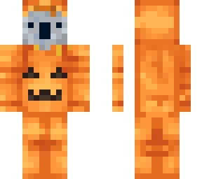 preview for KoalaPumkinOnsie