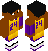 preview for Kobe Bryant