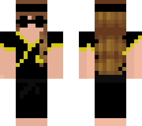 preview for Kobra Kai Skin