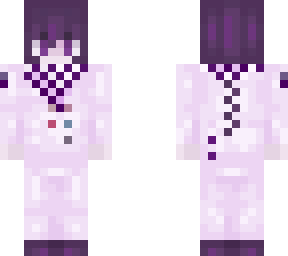 preview for Kokichi Ouma