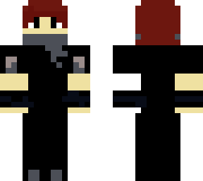 preview for Kolb from 8bit warrior