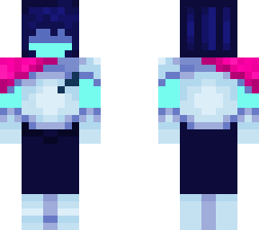 preview for  Kris Dreemurr 