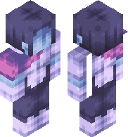 preview for kris dreemurr (dark world)