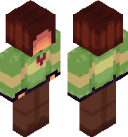 preview for kris dreemurr (light world)