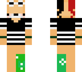 preview for KuwaBerries my skin