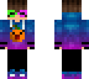 preview for Kvevins Skin