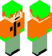 preview for Kyle broflovski