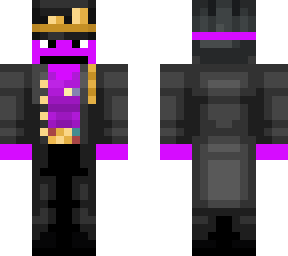 preview for Kyle Kujo