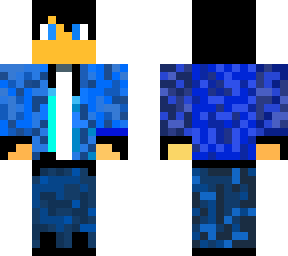 preview for Kyle skin