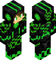 preview for Kyler dragon futuristic