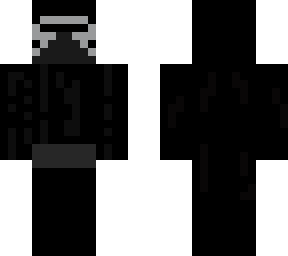 preview for Kylo Ren