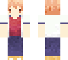 preview for Kyo Sohma