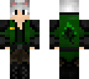 preview for Kyoshi SOW