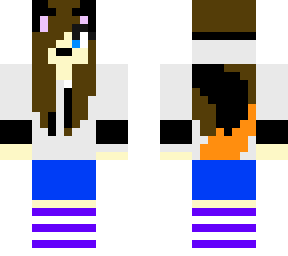 preview for KyraTheFox