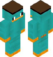 preview for Кысанын скины