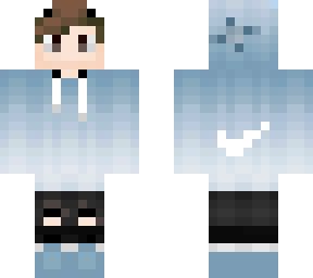 preview for Kyubi 98 glow effect