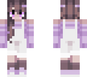 preview for  L A V E N D E R 