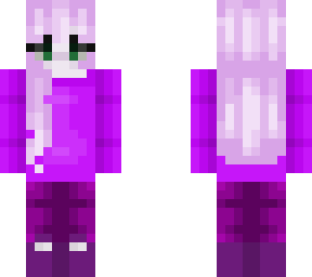 preview for l i l a c s i n w i n t e r CE