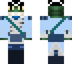 preview for l manberg snake