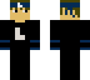 preview for L pvp boy