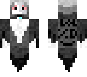 preview for La parca drogada