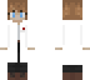 preview for lab coat