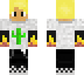 preview for Lachys Skin