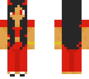 preview for LaDiabla