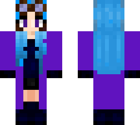 preview for lady azura helped the end