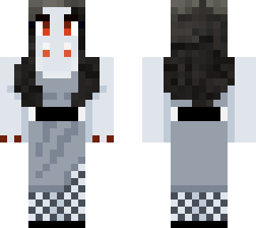 preview for Lady vampire