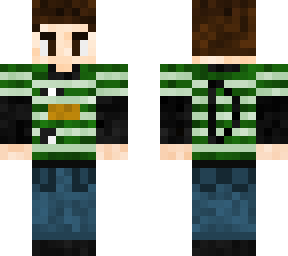 preview for LamborG83 latest skin