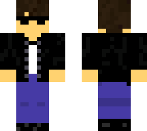 preview for Landon EPIC