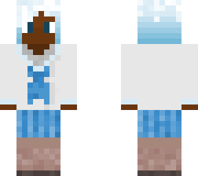 preview for lapis by oribe Enby Edit