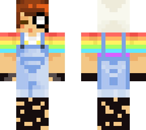 preview for Larry Pretzel Mimi Who knows