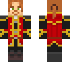 preview for Lashadrik