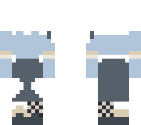 preview for  Late Night Blues  OB Unshaded