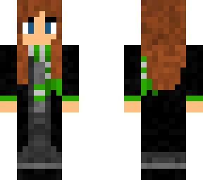 preview for Lauren Slytherin