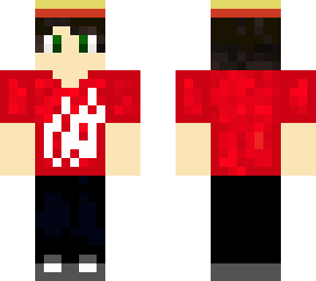 preview for Lava boy