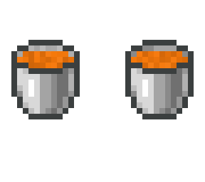 preview for lava bucket