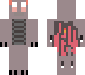 preview for lava dragon