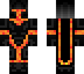preview for Lava Knight