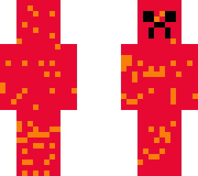 preview for Lava man