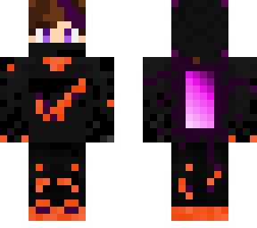 preview for Lava Nether Boy 2