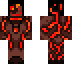 preview for Lava Spirit