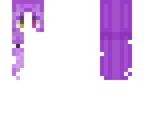 preview for Lavender Hair Base