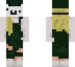 preview for laylas epic frog skin