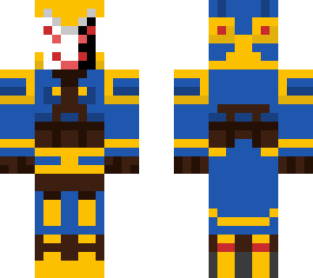 preview for Lbx joker Custom