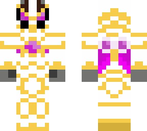 preview for LBX Lucifer