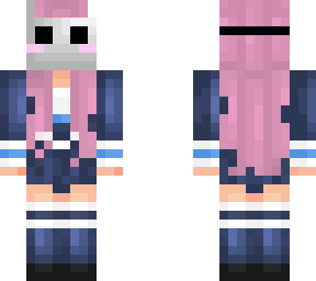 preview for Ldshadowlady bunny mask